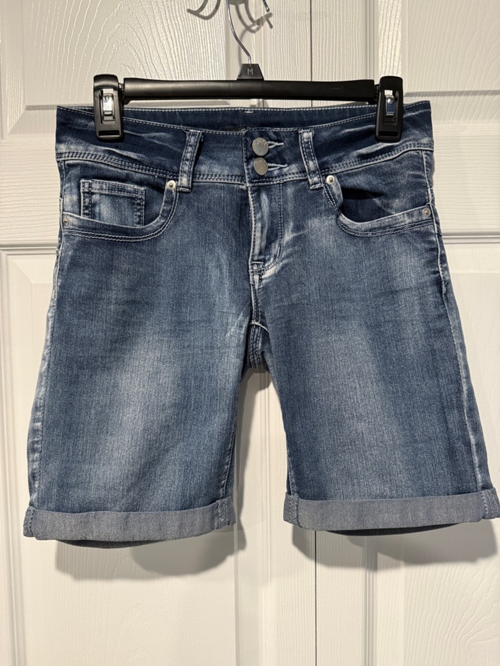 Bermuda Shorts